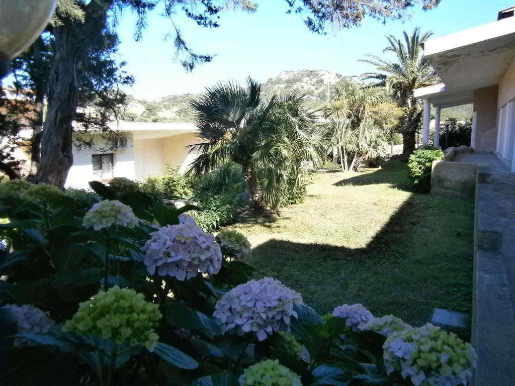 Appartamenti Il Giardino Porto Rotondo Rom bilde