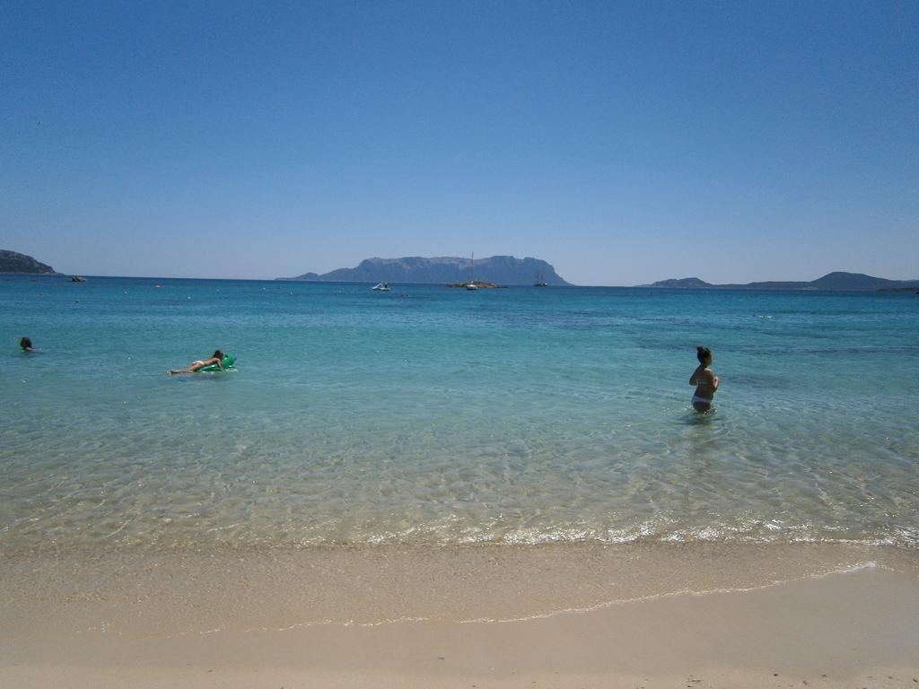 Appartamenti Il Giardino Porto Rotondo Rom bilde